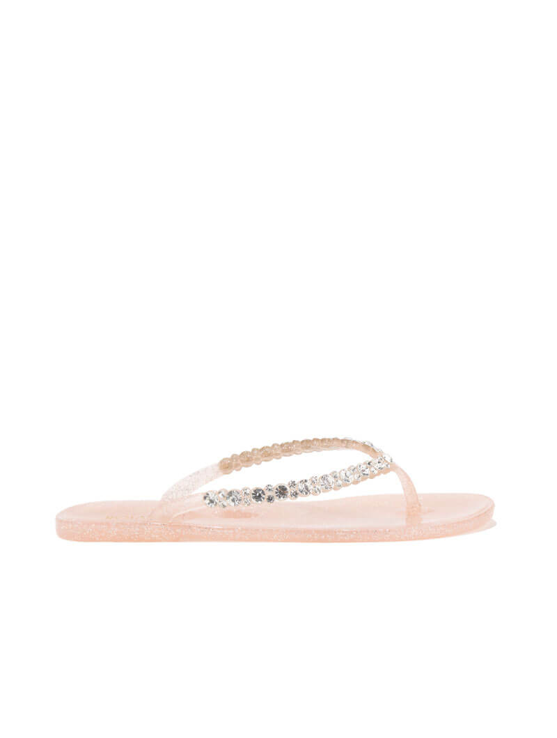 Mules de plage